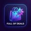 Full Of Deals