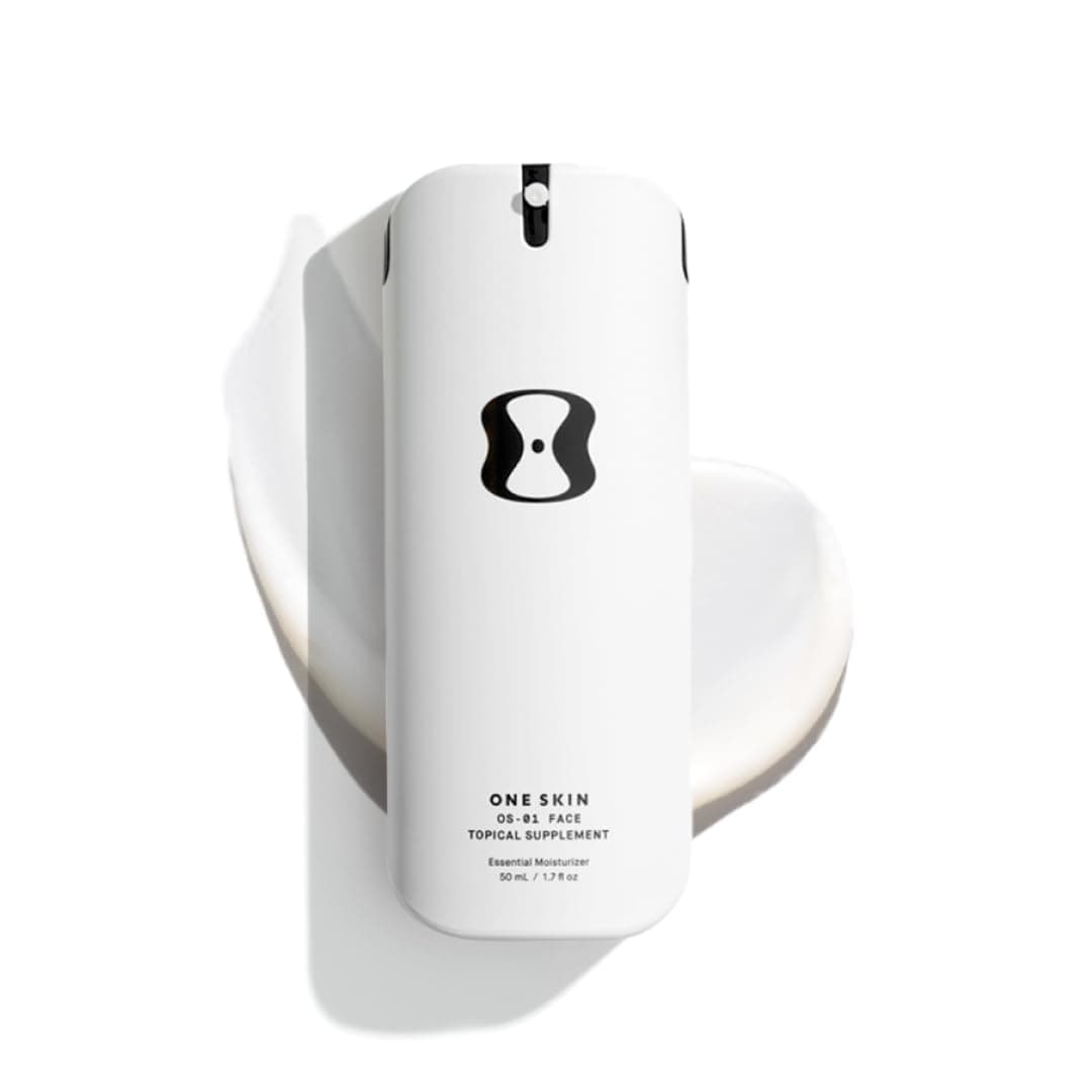 OneSkin OS-01 BODY Peptide Skin Longevity Treatment 300ml pump bottle