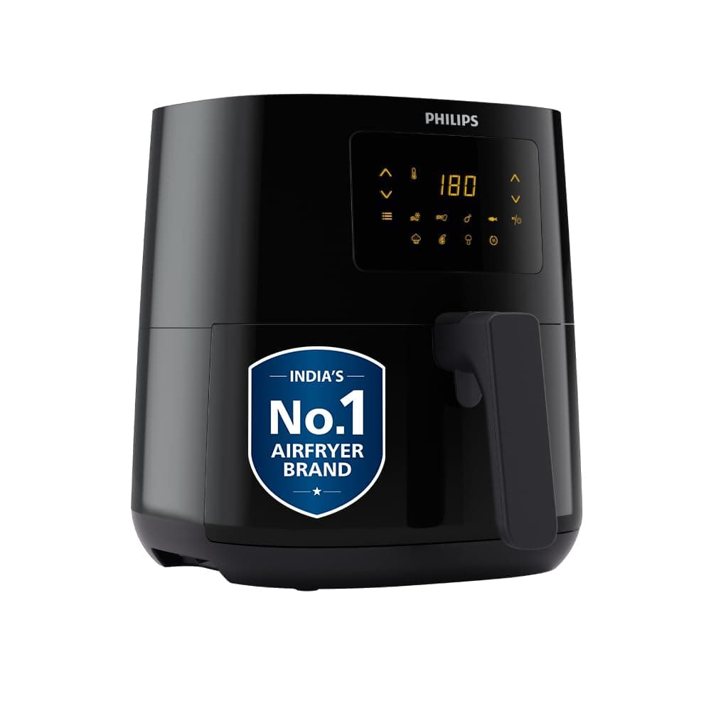 Philips Airfryer front