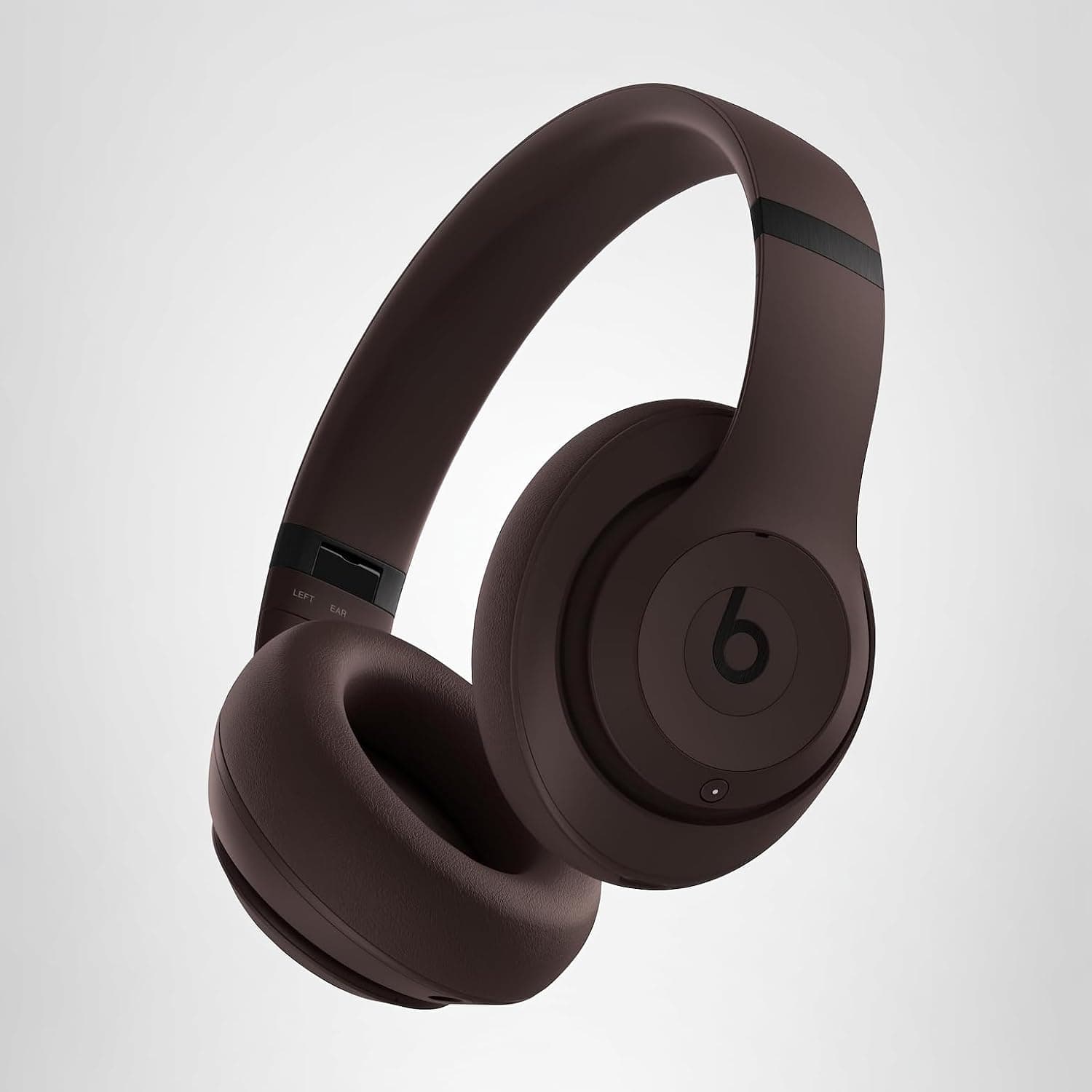 Beats Studio Pro Wireless Over-Ear Headphones in Matte Black