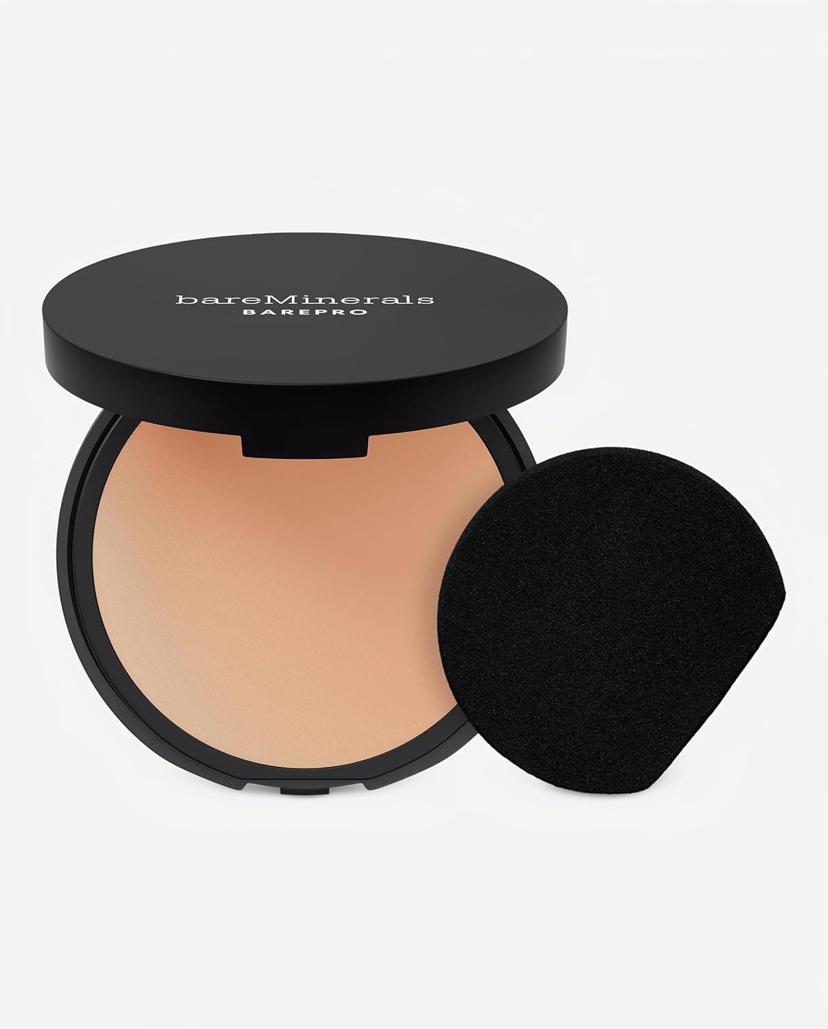 bareMinerals BAREPRO Pressed Powder Foundation compact