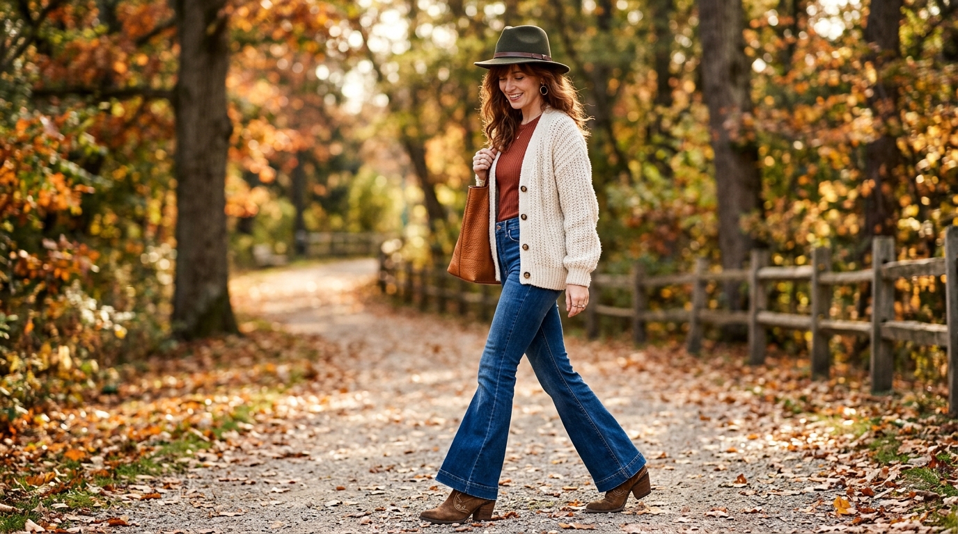 Best Bootcut & Flare Jeans for Women in 2026